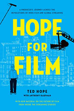 HOPE FOR FILM